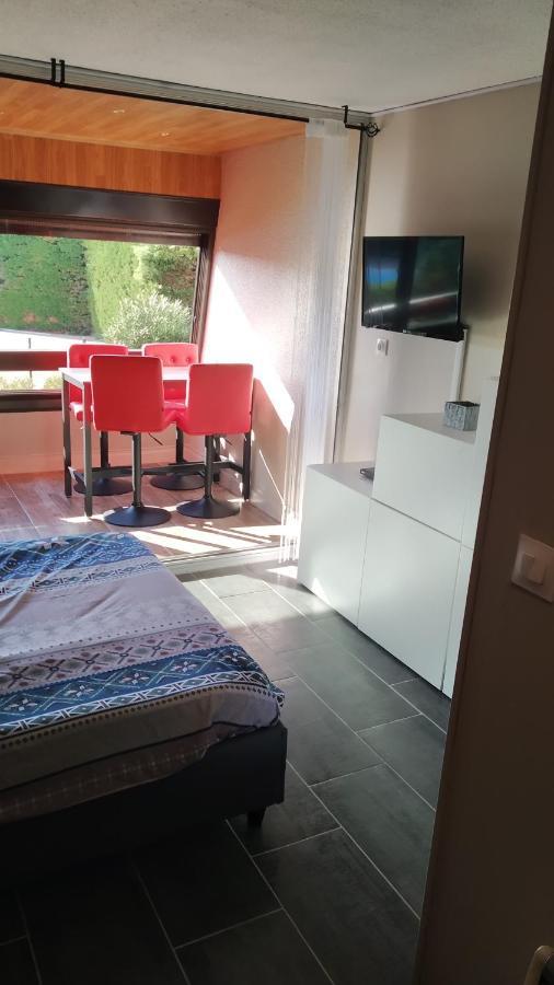 Le Venusia Du Cap - Clim, Stationnement, Menage Et Linge Fournis Apartment Agde Exterior photo