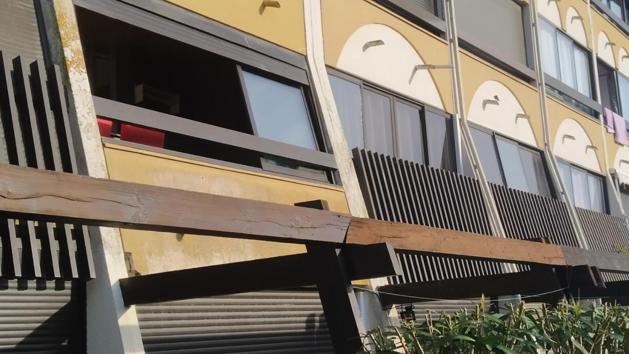 Le Venusia Du Cap - Clim, Stationnement, Menage Et Linge Fournis Apartment Agde Exterior photo